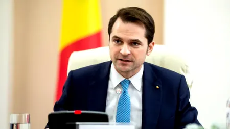Sebastian Burduja, candidatură asumată la PMB și MESAJ pentru Nicușor Dan: „Vrei să o bați pe Firea? Trebuie să mă bați mai întâi pe mine!”