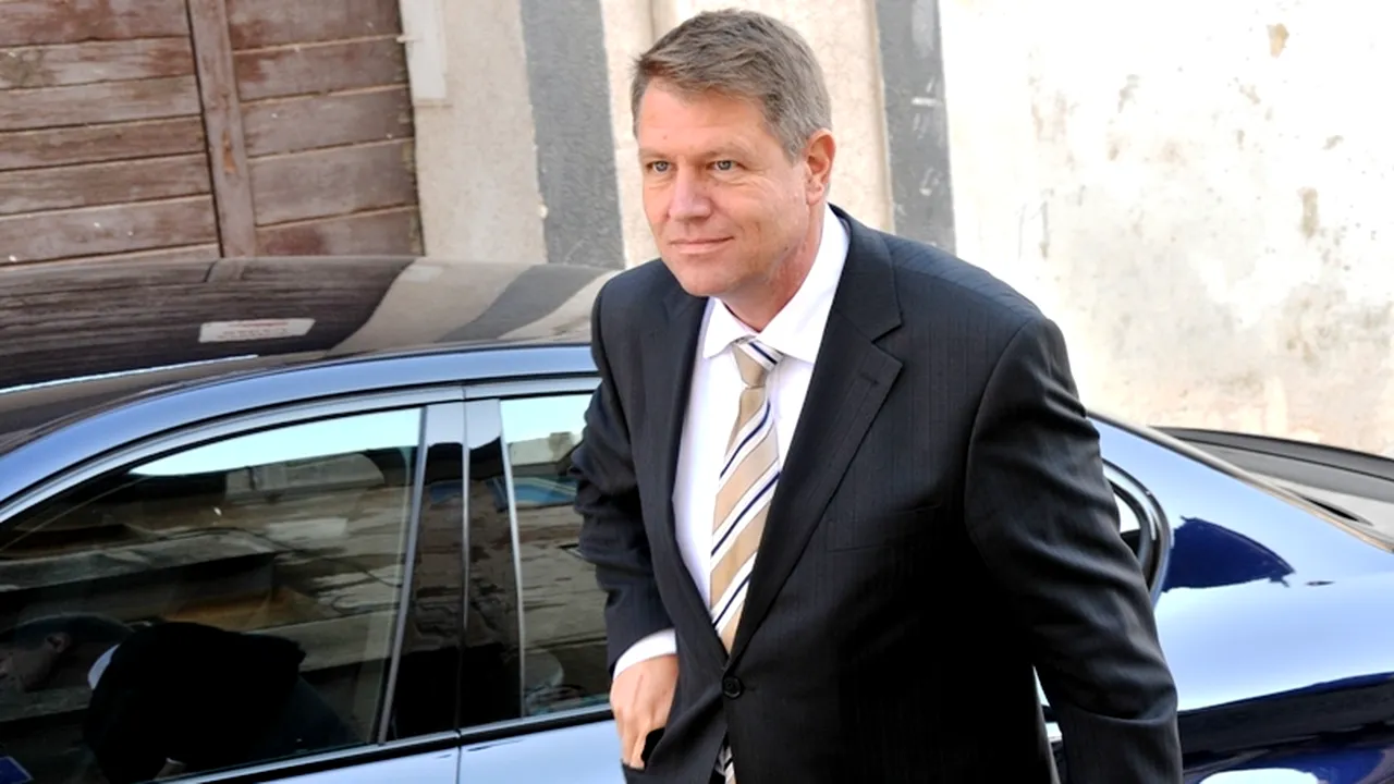 Cum a ajuns Iohannis în grațiile lui Băsescu: 