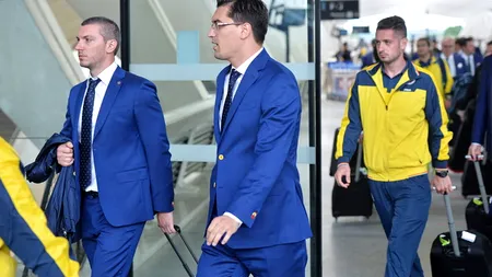 Varianta găsită pentru schimbarea conducerii FRF. Cine este văzut drept noul șef din fotbalul românesc