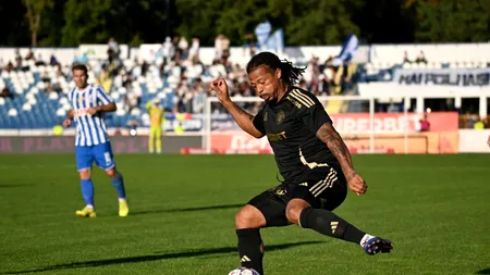 ANAD, comunicat despre cazul de dopaj al lui Berto! Jucătorul care a fost la U Cluj riscă o suspendare de patru ani