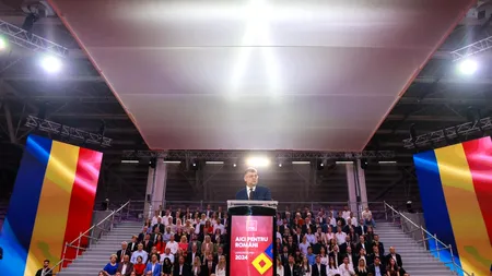 Marcel Ciolacu, despre REDUCEREA numărului de parlamentari: La următorul exercițiu electoral va interveni această schimbare