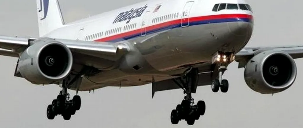 Ultima veste legată de zborul MH 370: ''Robotul submarin a fost readus la suprafață''