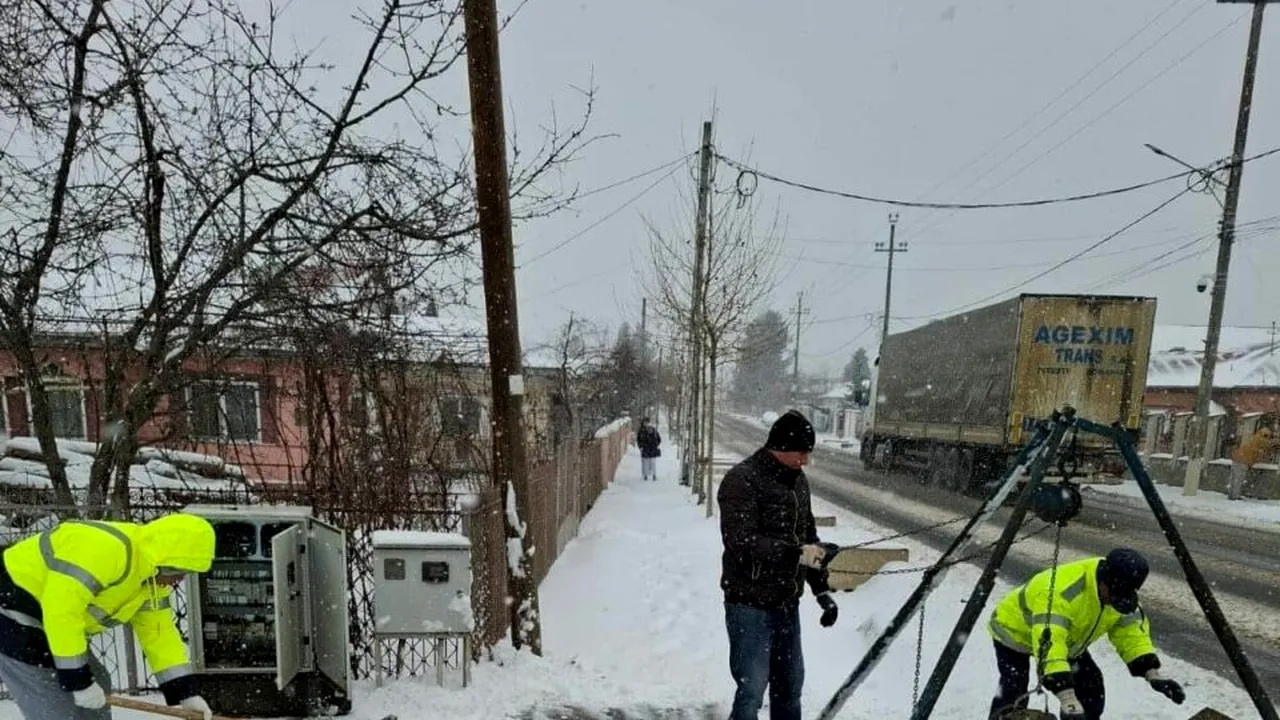 (P) Consiliul Județean Ilfov, campanie împotriva localnicilor certați cu buna cuviință