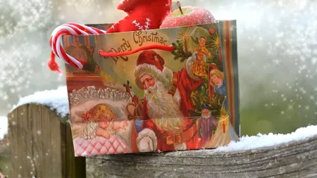 Vacanță iarnă 2023 | Când începe vacanța de Crăciun pentru copii