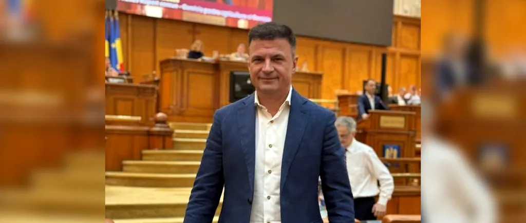 Iulian Dumitrescu, ”OUT” de la conducerea PNL Prahova / Mircea Roșca, numit președinte interimar