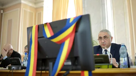 Sikerült: un agramat - eroul limbii române!