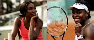 Venus Williams, printre campioanele din sport care vor avea propria păpușă BARBIE