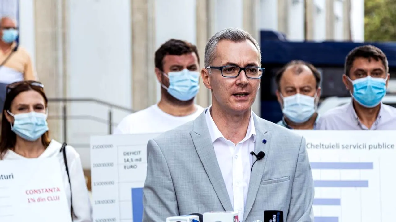 ALEGERI LOCALE 2020. El este candidatul „Geoană”. S-a culcat, duminică seară, pe locul 1 și s-a trezit, luni, pe 2! (VIDEO)