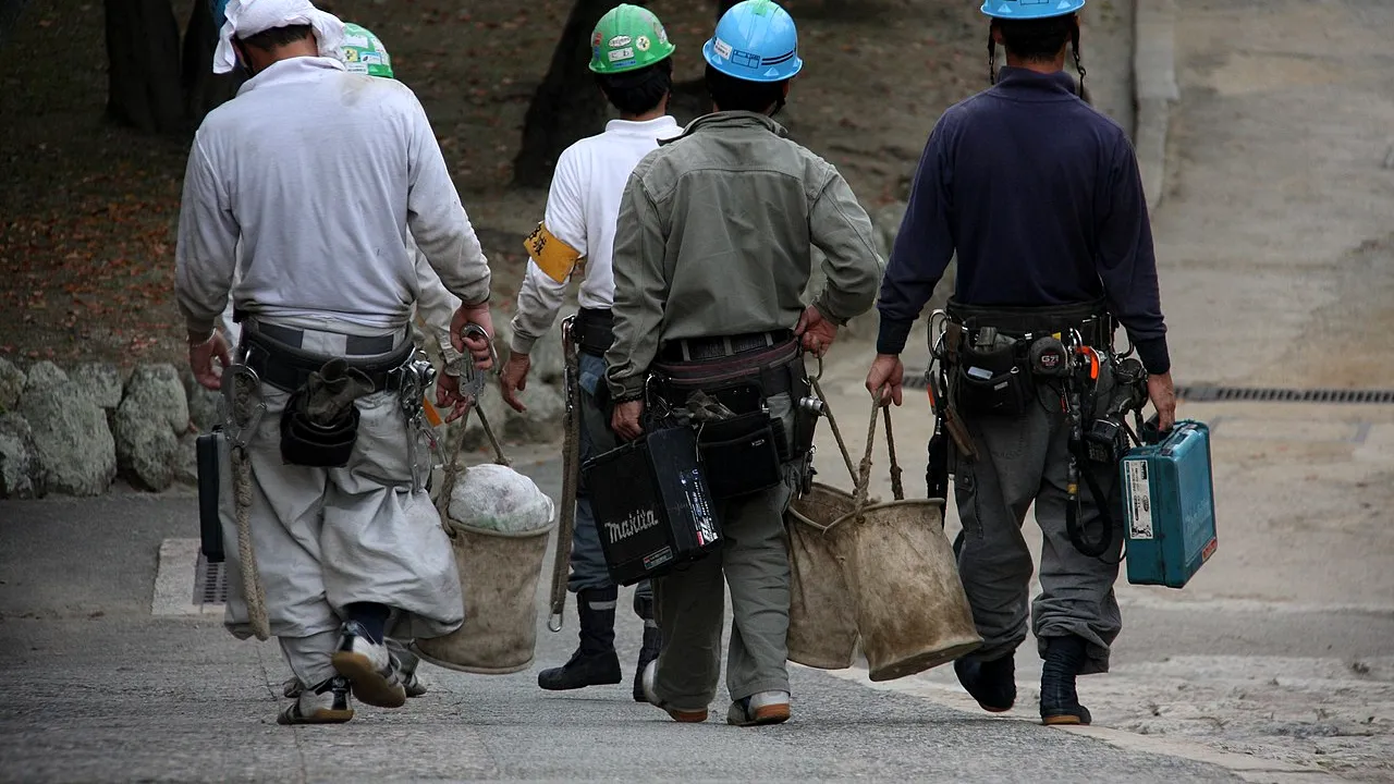 Piața muncii din România, dependentă de lucrătorii străini. Cum s-a ajuns în această situație