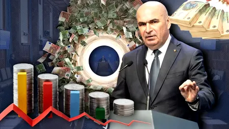 Bolojan a dat drumul la plăți: „Astăzi am alocat 2,4 miliarde de lei”. Este vorba de programele Anghel Saligny sau PNDL