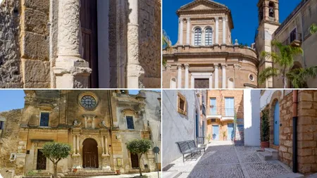 Satul superb din ITALIA unde îți poți cumpăra o casă cu doar 3 euro, exact atât cât costă și un espresso