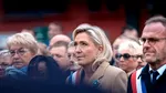 Marine Le Pen, la un pas de excluderea din cursa prezidențială din 2027. Lidera extremei drepte din Franța își află verdictul marți