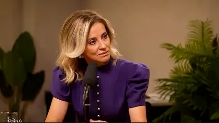 Diana Șucu dezvăluie ce anume l-a făcut pe Dan Șucu să regrete primul mariaj: 