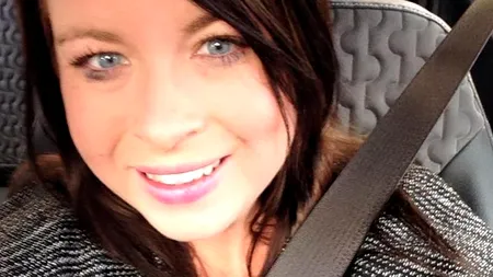 Această femeie și-a parcat mașina și a mers la un interviu de angajare. Ce a urmat seamănă cu un episod din 