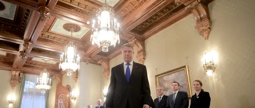 Iohannis POATE REFUZA RÂZÂND nominalizările la Transporturi și Dezvoltare. Jurnalistul Doru Bușcu explică schema de BLOCARE a Guvernului Dăncilă