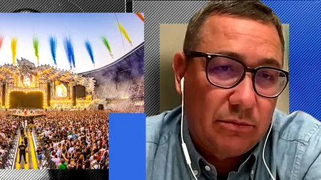 Victor Ponta: „98% dintre TINERII noștri vor să facă bani și să fie cunoscuți. Nu putem să le condamnăm percepția”