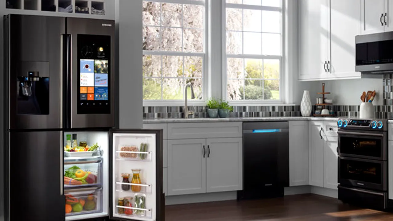 Cele 5 electrocasnice din bucătărie care consumă cel mai puțin curent