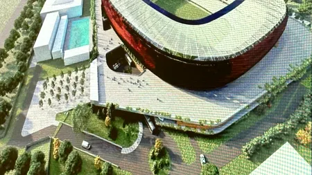 Dinamo, Groapa fără fund. Stadionul CÂINILOR, sfâșiat de rechinii imobiliari