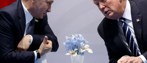 Cum vede Rusia alegerile din SUA? Ce spune Vladimir Putin despre viitorul președinte?