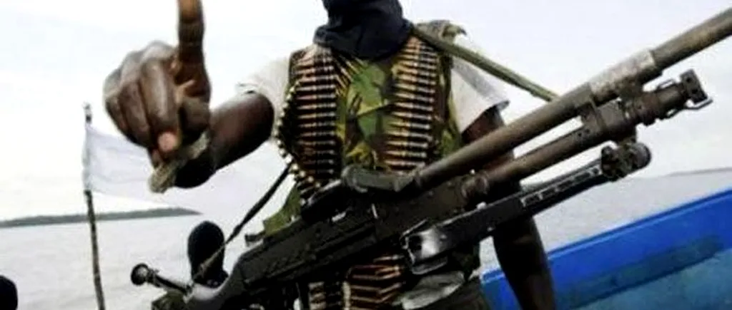 Armata nigeriană a salvat 178 de persoane răpite de gruparea Boko Haram