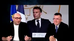 Dan Dungaciu: „Consecința cu Groenlanda pe care Macron o știe este că teritoriile franceze de peste mări pot avea aceeași soartă”