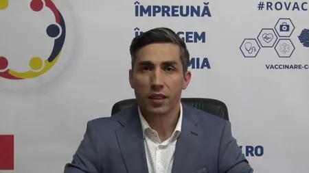 Valeriu Gheorghiță, mesaj de Paște: „Să ne ajute Dumnezeu ca în cel mai scurt timp să putem zâmbi dincolo de măști” (VIDEO)