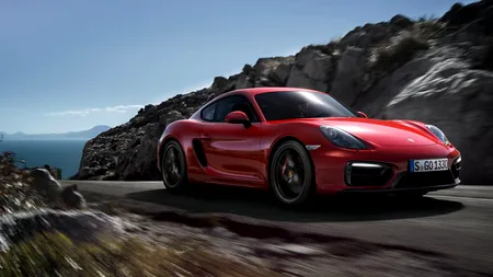 România, pe harta drumurilor recomandate de Porsche clienților săi. VIDEO