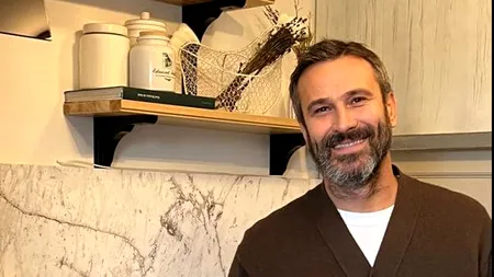 CÂT DAI pe cazare la pensiunea lui chef Nicolai Tand. ”Într-un loc în care timpul parcă s-a oprit”