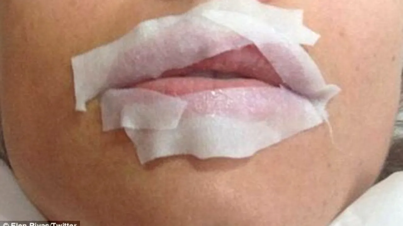 Prin ce-a trecut un model ca să aibă 