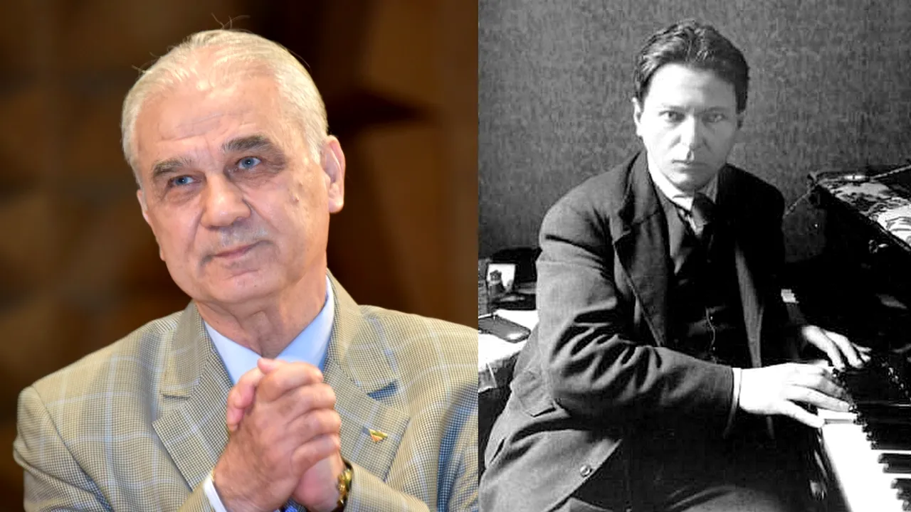4 Mai, calendarul zilei: Anghel Iordănescu împlinește 76 de ani. Se stinge George Enescu