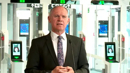 Karner: În contextul aderării la Air Schengen s-a decis un COMPROMIS. Există decizii cu privire la operațiuni FRONTEX în România