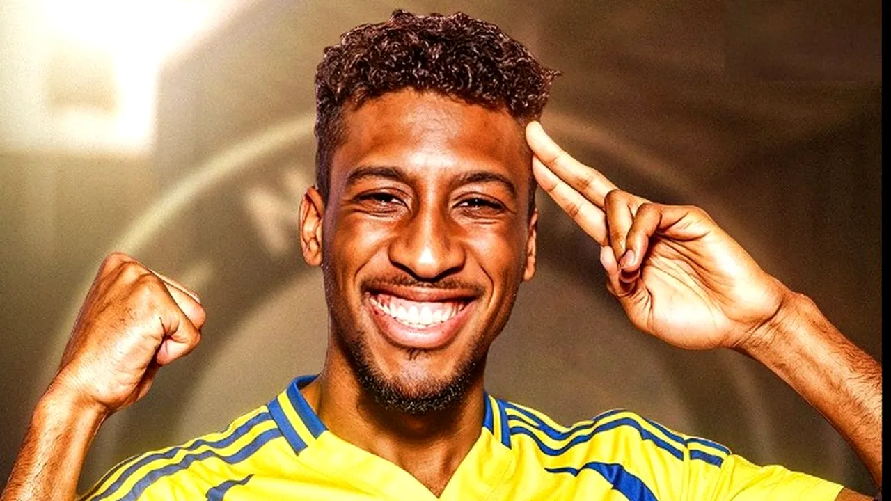 Bombă în mercato: lasă Bayern Munchen pentru Al Nassr! Care e prețul tranzacției la echipa lui Cristiano Ronaldo