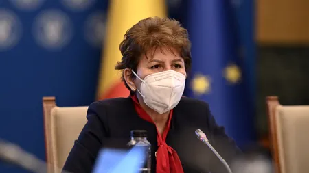 VIDEO | Secretar de stat în Ministerul Sănătății, despre evoluția pandemiei de COVID-19: „Există o tendință de descreștere a numărului de cazuri. Doar cu întoarcerea din vacanţe şi începerea şcolilor ne putem aştepta din nou la o creştere”