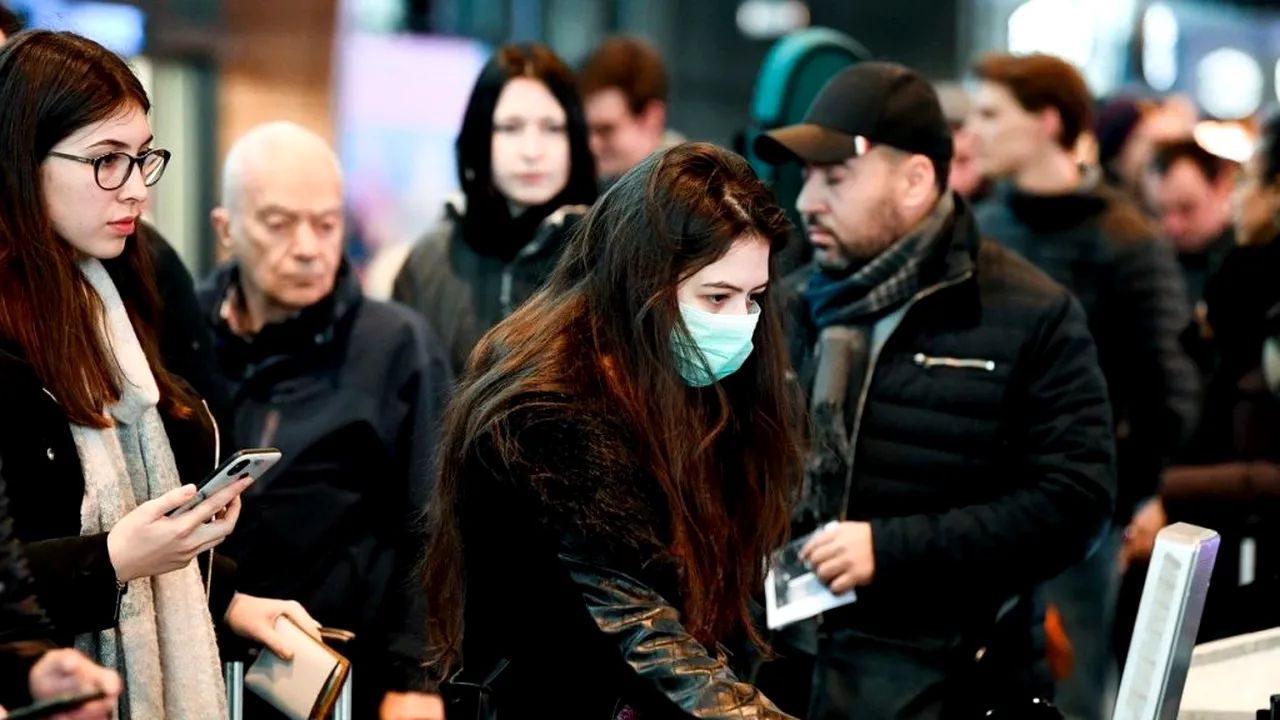 Stai în carantină din cauza coronavirusului? Iată ce drepturi ai! Când poți primi concediu și indemnizație