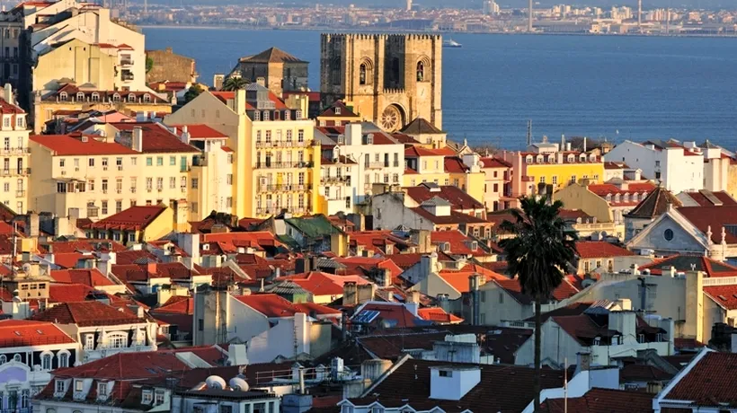 Portugalia vrea să reducă taxa pentru afacerile noi la cel mai scăzut nivel din UE. Planul nemulțumește greii din UE