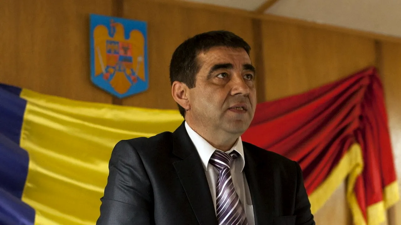 Fostul prefect de Buzău Paul Beganu, pus sub control judiciar în dosarul retrocedărilor ilegale