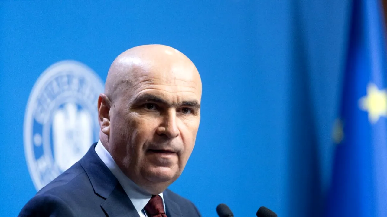 Scrisoare deschisă a angajaților INS către premierul Ilie Bolojan: 