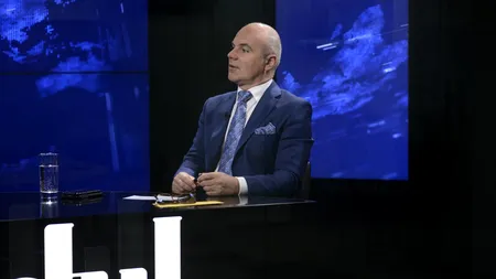 Rareș Bogdan: Românii au suportat destulă umilință