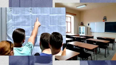 Avertisment meteo! BAC 2025 cu turbulențe. Cum va fi vremea în timpul examenelor