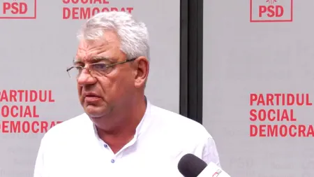 Mihai TUDOSE, despre Nicolae CIUCĂ: Ăsta ne bagă în RĂZBOI, convins ca a semnat pacea!