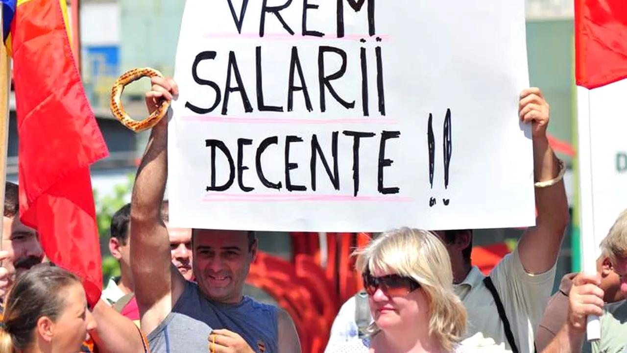 CCR: Majorările salariale sunt constituționale. Reacția lui Dragnea