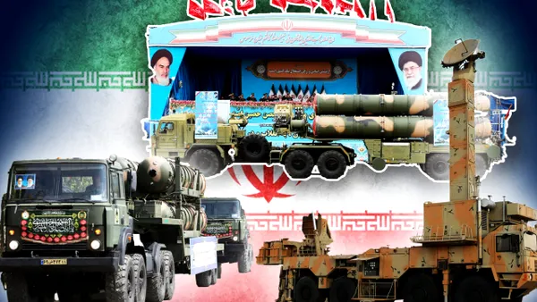 Iranul repoziționează sistemele de apărare aeriană S-300 în jurul Teheranului, în perspectiva unui potențial atac al SUA