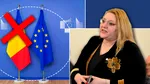 Șoșoacă cere ieșirea României din UE de la tribuna Parlamentului European: Ne-ați vândut, ne-ați luat resursele