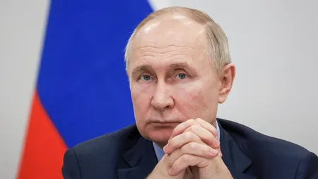Momentul în care Comisia Europeană ar putea negocia cu Rusia repatrierea TEZAURULUI României: „Se vor crea premisele pentru reluarea discuțiilor”