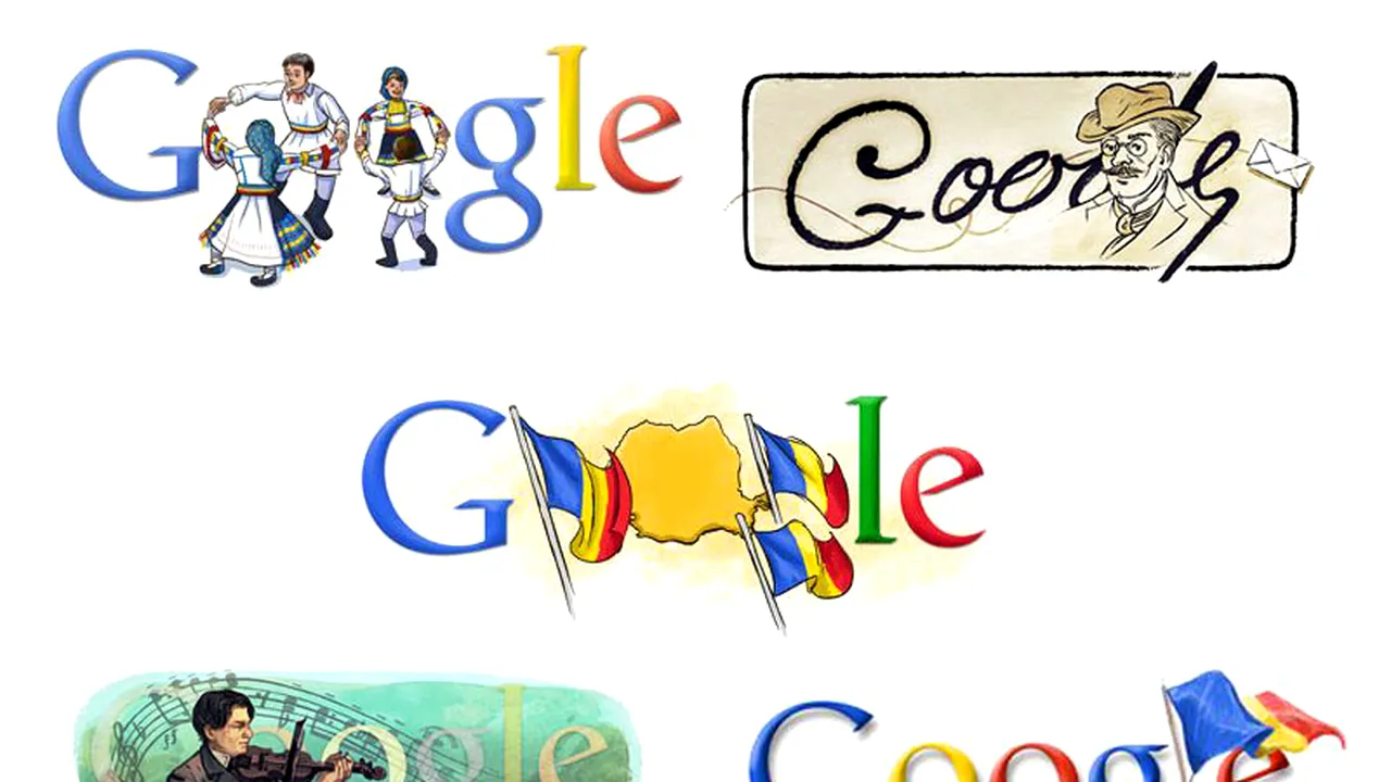 DOODLE 4 GOOGLE: 