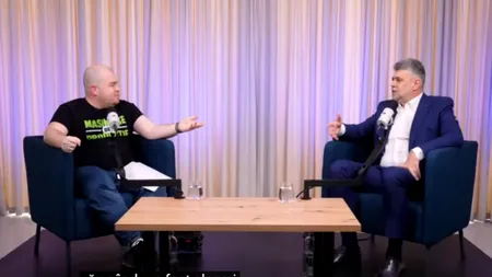 Marcel Ciolacu: Poate să stea oricine în cap, va rămâne Crin Antonescu candidat. Îl susțin total