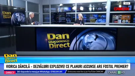 Viorica Dăncilă: „Dacă există reguli și restricții pentru unii, ele trebuie să fie pentru toată lumea
