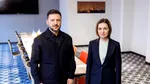 Moldova confirmă că negociază cu Ucraina reducerea tarifelor pentru tranzitul cerealelor spre portul Constanța din România. Ce precizări face Chișinăul