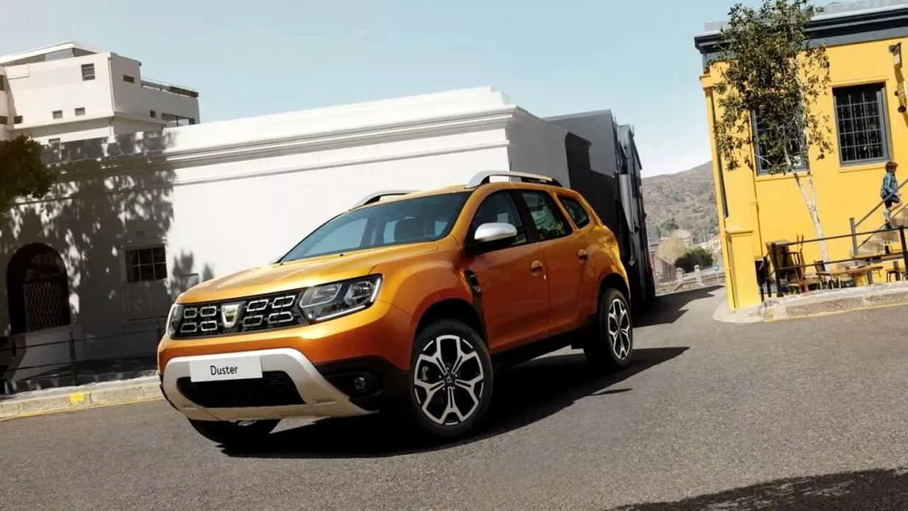 Italia dă startul unui program asemănător cu „Rabla”. Modele Dacia, în top cinci mașini preferate de italieni