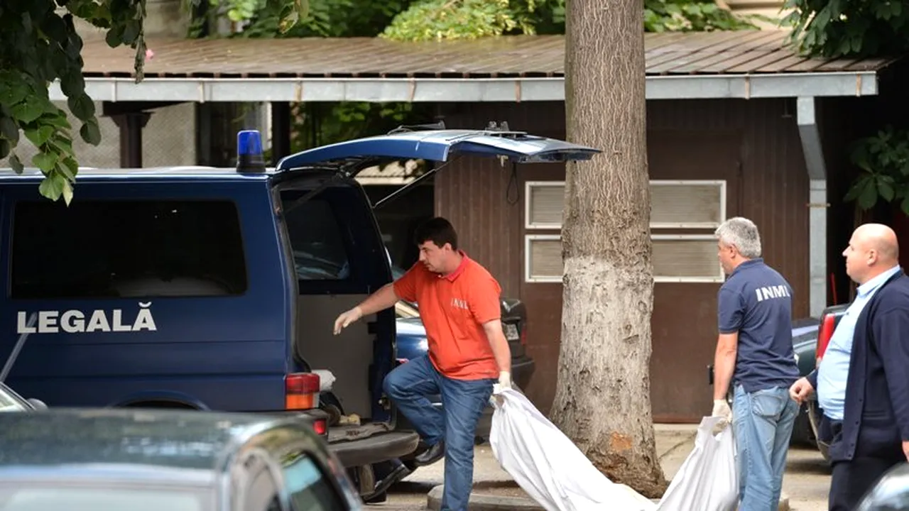 Raport INML despre sinucigașii din România. Cum se sinucid românii